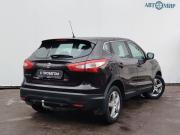 Nissan Qashqai II Москва  - изображение 23