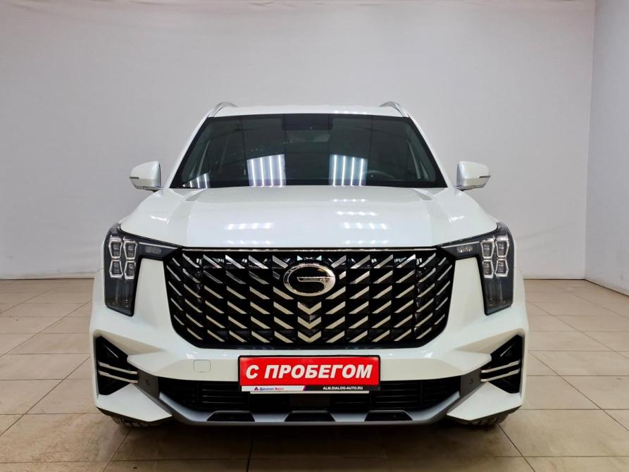 GAC GS8 II Альметьевск  - изображение 2