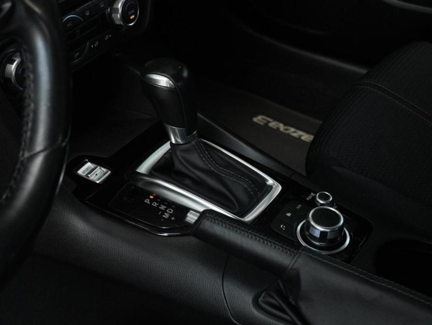 Mazda 3 III (BM) Рестайлинг Калининград  - изображение 24