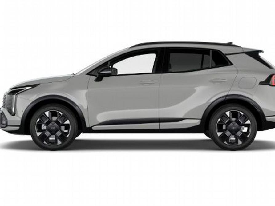 Kia Sportage V Рестайлинг Москва  - изображение 8