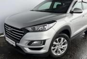 Hyundai Tucson III Рестайлинг Киров  - изображение 64