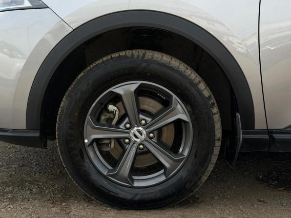 Haval F7x I Рестайлинг с пробегом 2022 года, цена 2 070 000 рублей, 45600 км, внедорожник, Автокод Объявления