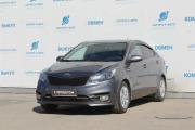 Kia Rio III Рестайлинг Пермь  - изображение 23
