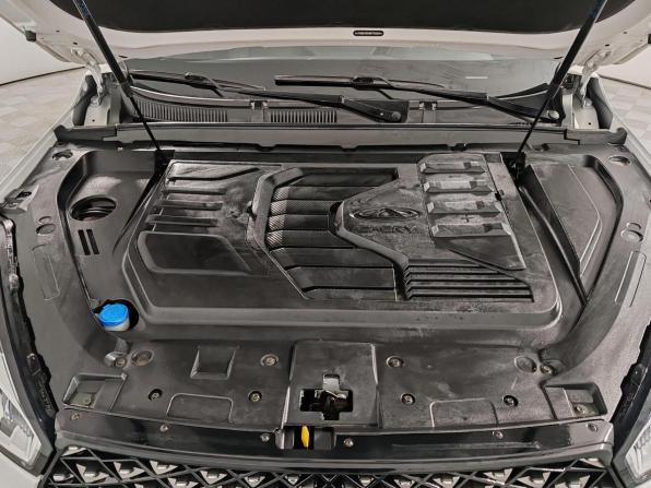 Chery Tiggo 7 II с пробегом 2022 года, цена 1 789 000 рублей, 38544 км, внедорожник, Автокод Объявления