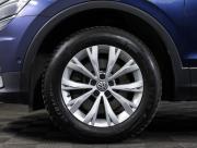 Volkswagen Tiguan II Москва  - изображение 53