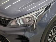 Kia Rio IV Рестайлинг Москва  - изображение 36