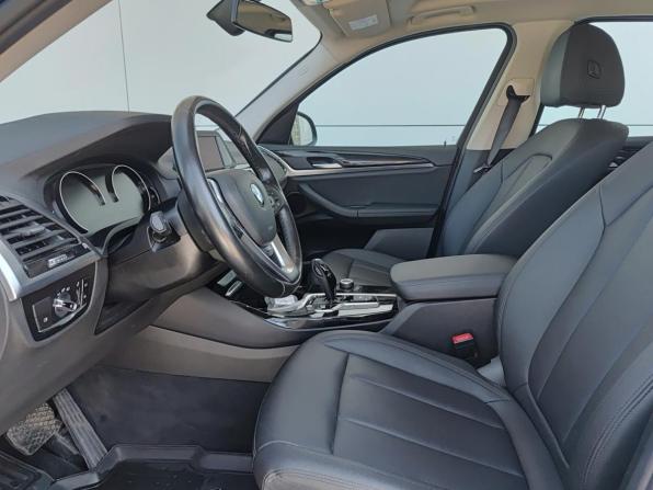 BMW X3 III (G01) с пробегом 2019 года, цена 3 900 000 рублей, 43342 км, внедорожник, Автокод Объявления