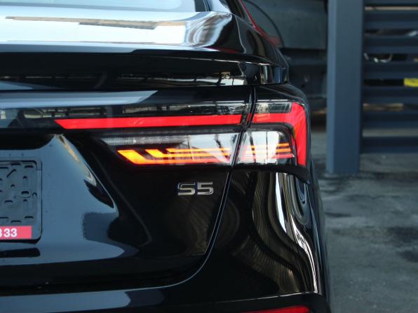 Omoda S5 с пробегом 2024 года, цена 1 579 000 рублей, 6060 км, седан, Автокод Объявления