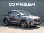 Hyundai Tucson III Рестайлинг Краснодар  - изображение 26