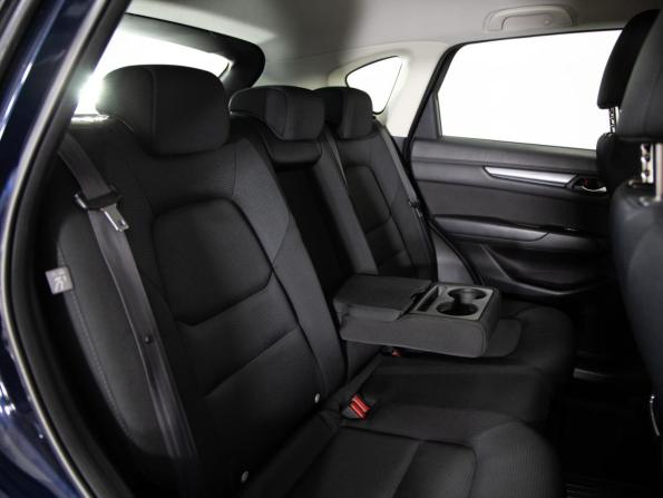 Mazda CX-5 II с пробегом 2017 года, цена 2 099 000 рублей, 189423 км, внедорожник, Автокод Объявления