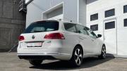 Volkswagen Passat B7 Магнитогорск  - изображение 33