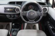 Toyota Vitz III (XP130) Омск  - изображение 35