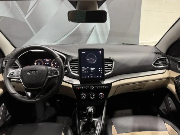 Lada (ВАЗ) Vesta I Рестайлинг (NG) с пробегом 2024 года, цена 1 290 000 рублей, 36700 км, универсал, Автокод Объявления