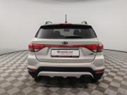 Kia Rio IV Москва  - изображение 26