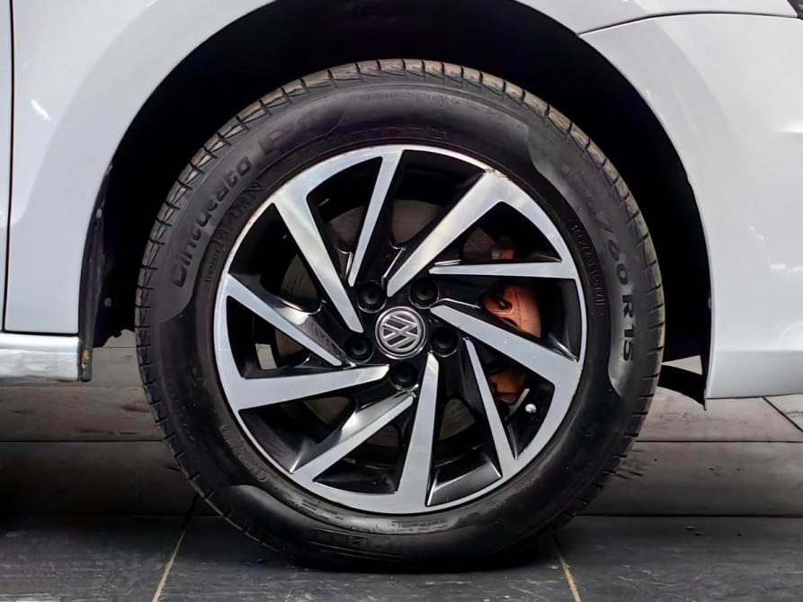 Volkswagen Polo V Рестайлинг Москва  - изображение 23