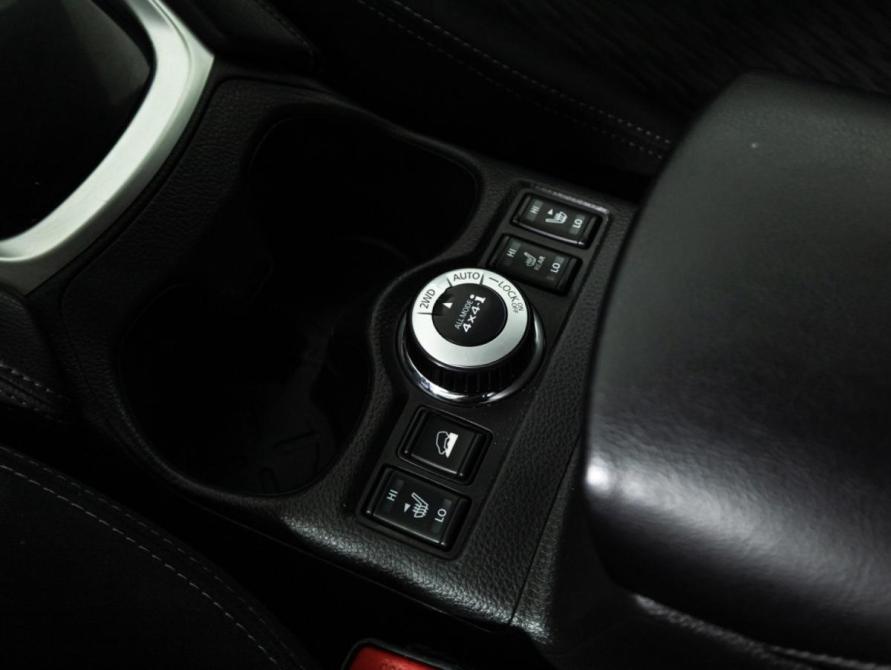 Nissan X-Trail III Рестайлинг Санкт-Петербург  - изображение 19