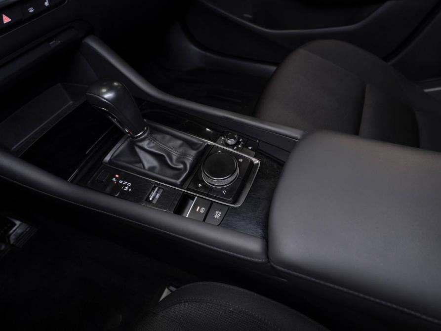 Mazda 3 IV (BP) Москва  - изображение 14
