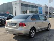 Volkswagen Polo V Рестайлинг Йошкар-Ола  - изображение 28