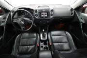 Volkswagen Tiguan I Рестайлинг Сургут  - изображение 72