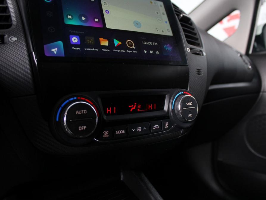 Kia Cerato IV Минеральные Воды  - изображение 19