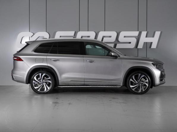 Geely Monjaro I с пробегом 2023 года, цена 3 399 000 рублей, 27870 км, внедорожник, Автокод Объявления