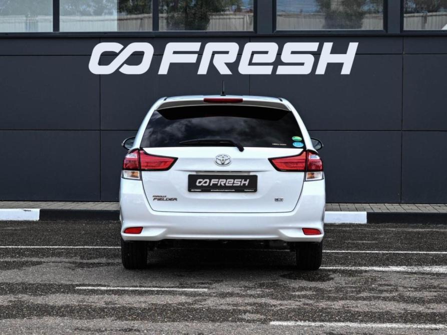 Toyota Corolla XI (E160 E170) Рестайлинг 2 Новороссийск  - изображение 4