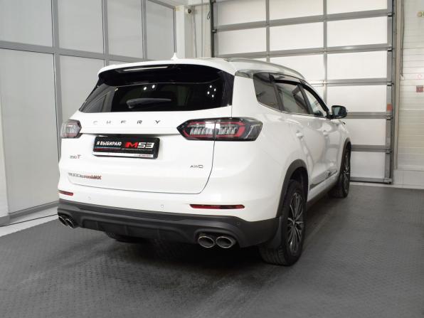 Chery Tiggo 8 Pro Max I Рестайлинг с пробегом 2023 года, цена 2 449 995 рублей, 30791 км, внедорожник, Автокод Объявления
