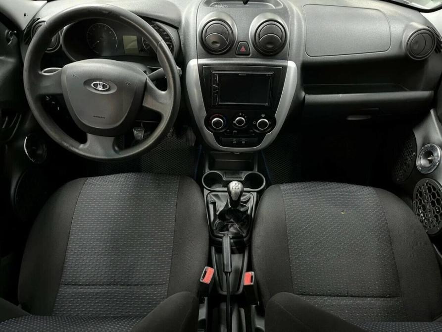 Lada (ВАЗ) Granta I Набережные Челны  - изображение 14
