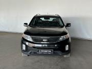 Kia Sorento II Рестайлинг Москва  - изображение 23