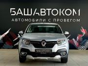 Renault Logan II Рестайлинг Уфа  - изображение 21