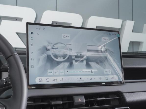 Toyota RAV4 VI (XA60) с пробегом 2026 года, цена 4 150 000 рублей, 44 км, внедорожник, Автокод Объявления
