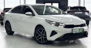 Kia Cerato IV Рестайлинг Шахты  - изображение 20