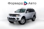 Mitsubishi Pajero Sport II Рестайлинг Тюмень  - изображение 30