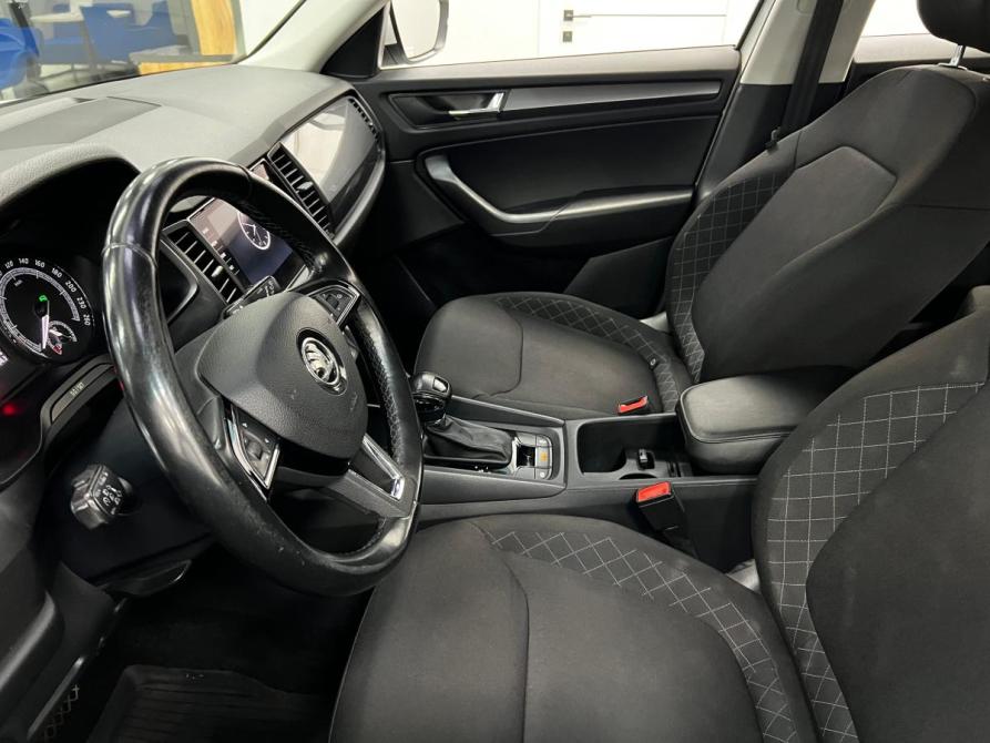 Skoda Kodiaq I Казань  - изображение 13