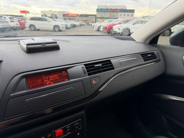 Citroen C5 II с пробегом 2008 года, цена 485 000 рублей, 200034 км, седан, Автокод Объявления