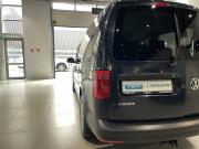 Volkswagen Caddy IV Москва  - изображение 28
