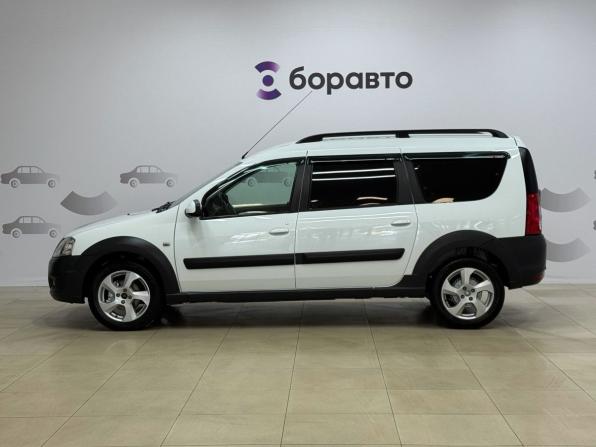Lada (ВАЗ) Largus I с пробегом 2016 года, цена 920 000 рублей, 130281 км, универсал, Автокод Объявления