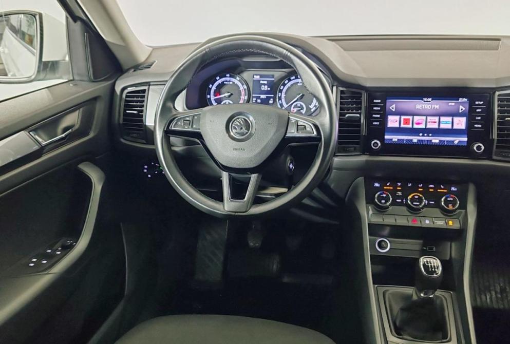 Skoda Kodiaq I Ярославль  - изображение 11