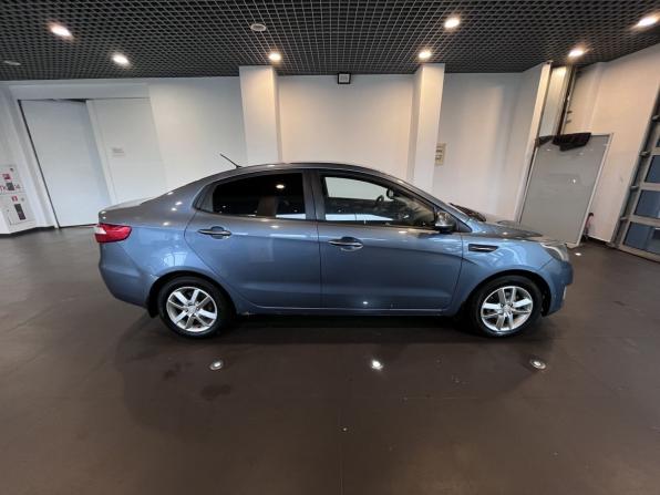 Kia Rio III с пробегом 2013 года, цена 660 000 рублей, 239947 км, седан, Автокод Объявления