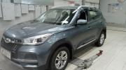 Chery Tiggo 4 I Рестайлинг Санкт-Петербург  - изображение 9