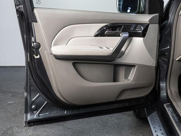Acura MDX II с пробегом 2007 года, цена 1 200 000 рублей, 170695 км, внедорожник, Автокод Объявления