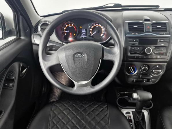 Lada (ВАЗ) Granta I Рестайлинг с пробегом 2024 года, цена 1 089 000 рублей, 49208 км, седан, Автокод Объявления
