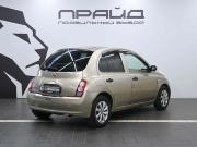 Nissan Micra III (K12) Ростов-на-Дону  - изображение 18
