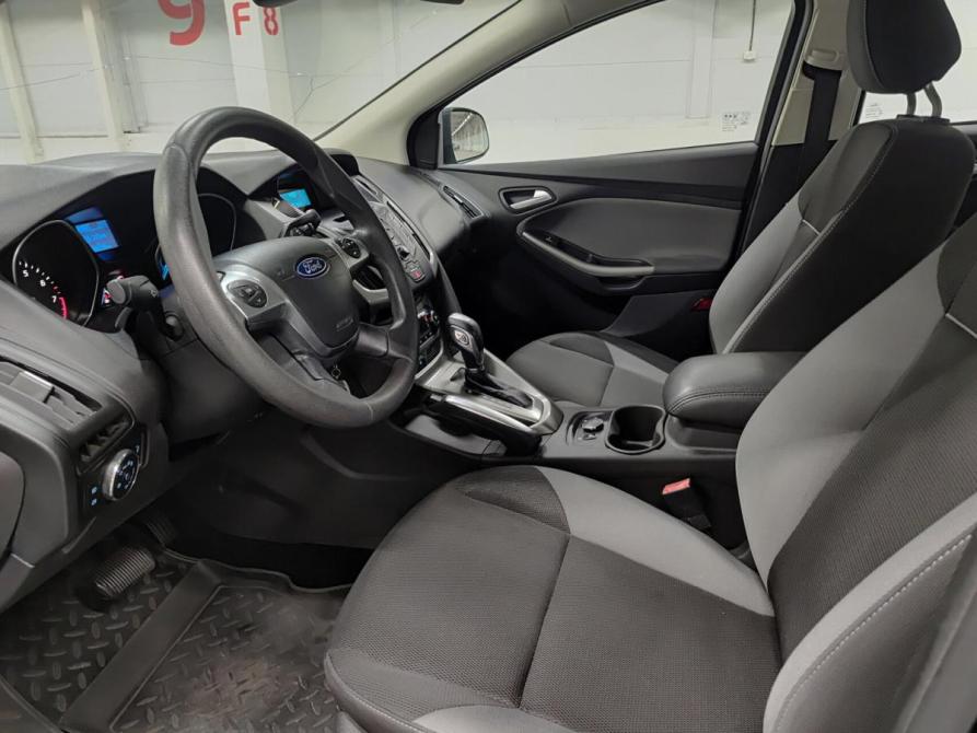 Ford Focus III Казань  - изображение 20