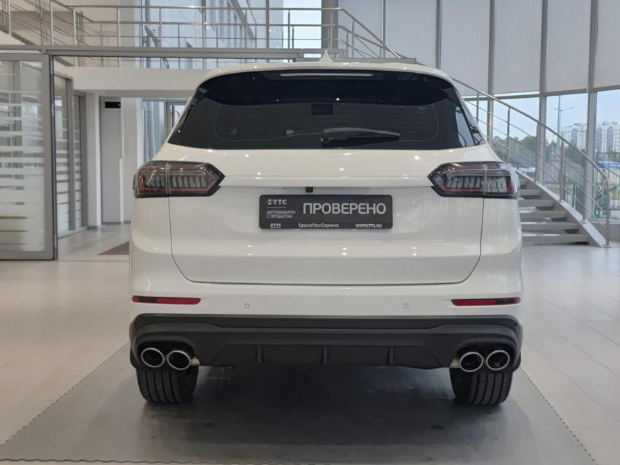 Chery Tiggo 8 Pro Max I Казань  - изображение 7