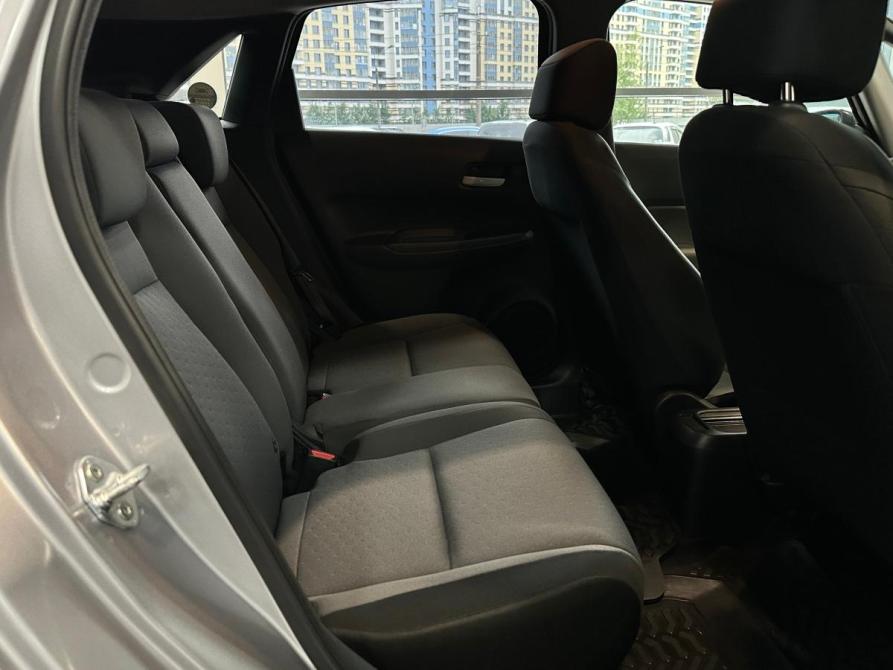 Honda Fit IV Санкт-Петербург  - изображение 27