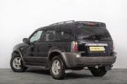 Ford Escape I Томск  - изображение 24