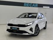 Kia K3 II (China Market) Рестайлинг Санкт-Петербург  - изображение 81