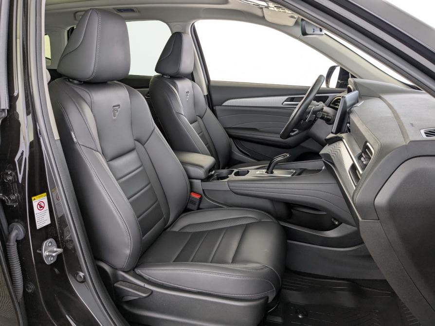Haval F7 I Рестайлинг Москва  - изображение 20