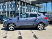 Hyundai ix35 I Краснодар  - изображение 30